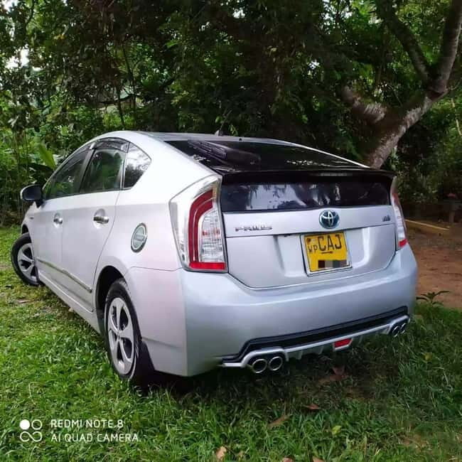 Srilanka one day & multi day Tours - Car Rental Service - Good To Know