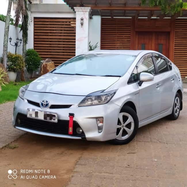 Srilanka one day & multi day Tours - Car Rental Service - Good To Know