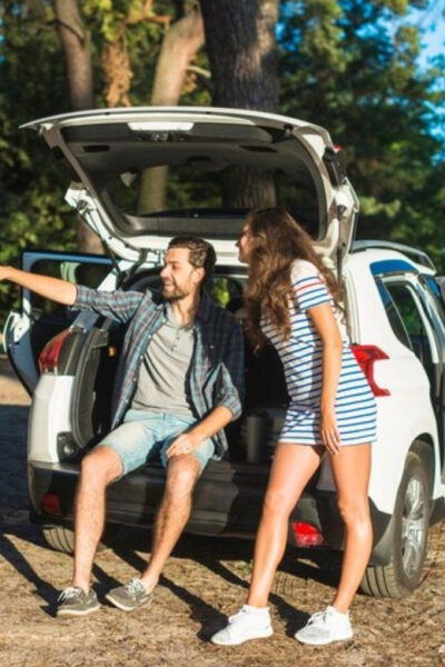 Srilanka: Private Car or Van Charter With Driver. - Customer Feedback