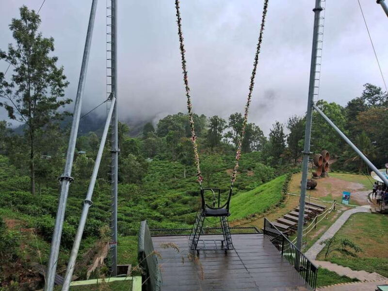 SriLanka Private Tour: 6Days 5Nights Adventure, Culture&more - What Makes This Tour Stand Out?