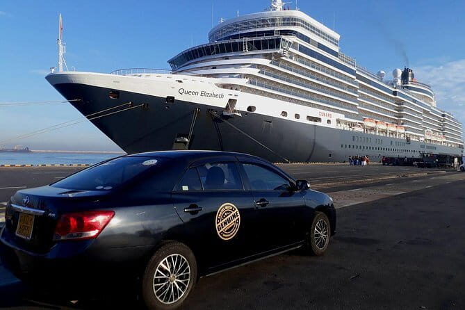 SriLanka Shore Excursion by Genuine Srilankans - Good To Know