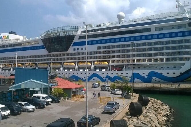 SriLanka Shore Excursion by Genuine Srilankans - FAQs