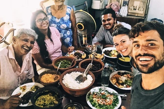 SriLanka Shore Excursion by Genuine Srilankans - An Authentic and Well-Organized Colombo Experience