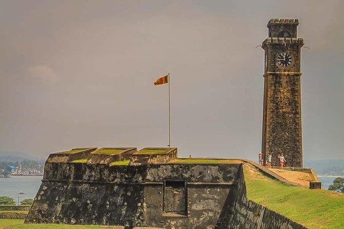 SriLanka Shore Excursion by Genuine Srilankans - Final Thoughts