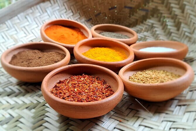 Srilankan Cooking class by FFL kandy - Good To Know