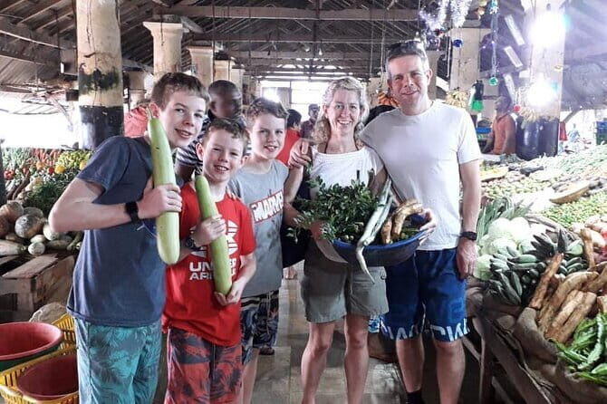 Srilankan Cooking class by FFL kandy - Who Should Try This Tour?