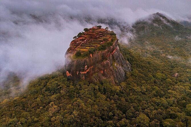 Srilankan Driver with Car 3 Day Tour Sigiriya,Kandy,Nuwaraeliya - Good To Know  