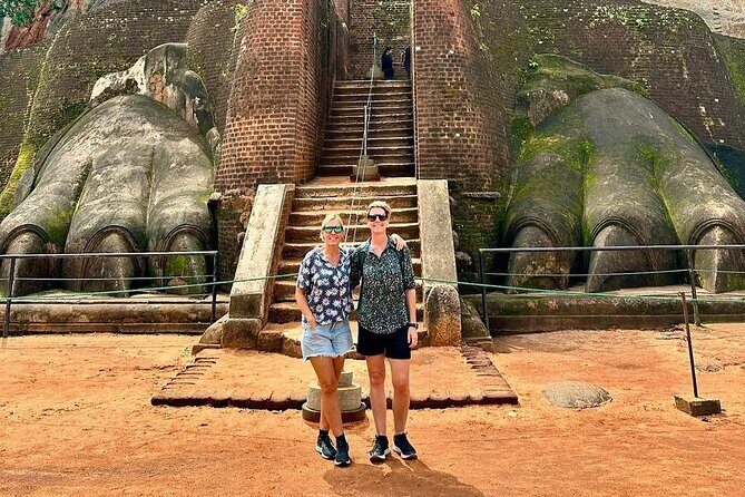 Srilankan Driver with Car 3 Day Tour Sigiriya,Kandy,Nuwaraeliya - Who Will Love This Tour?  