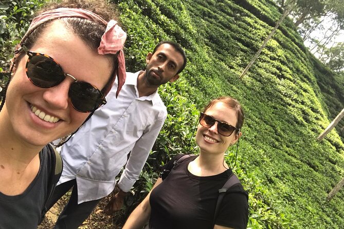 Srimangal Nature Tour in Forest and Tea Garden - Frequently Asked Questions