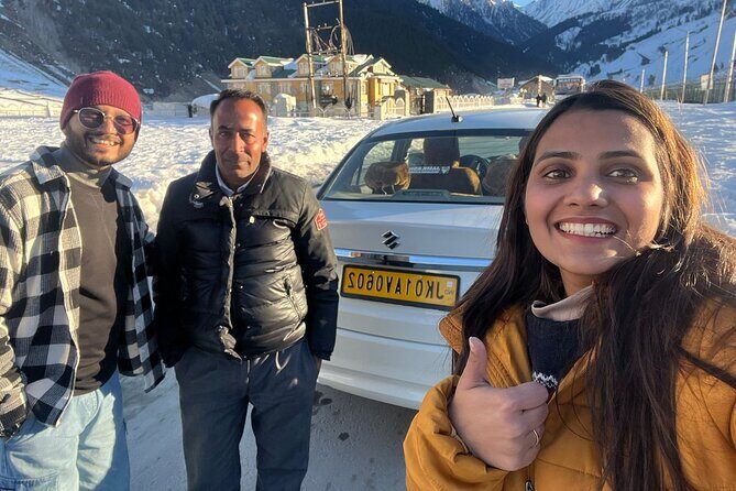 Srinagar Airport to Dal Lake Taxi Service - A Honest Look at the Srinagar Airport to Dal Lake Taxi Service