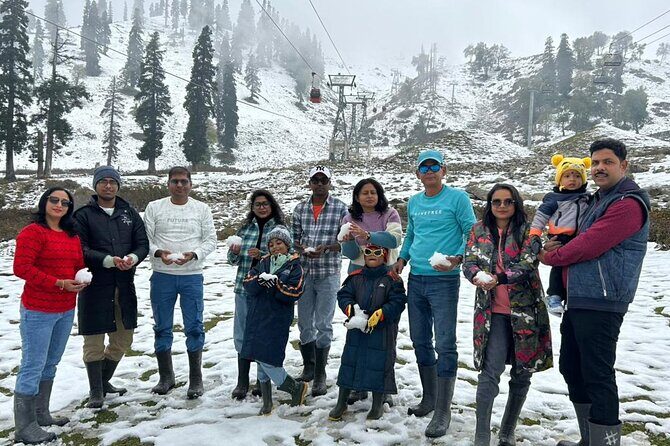 Srinagar Airport to Dal Lake Taxi Service - Why This Service Is Worth Considering