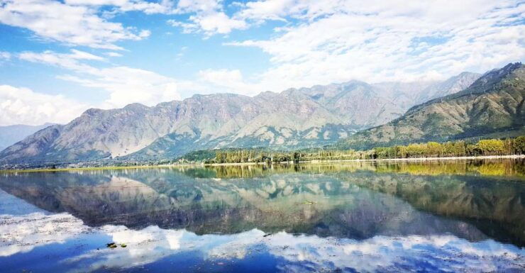 Srinagar: Enchanting Day Tour With Shikara Ride at Dal Lake - Highlights
