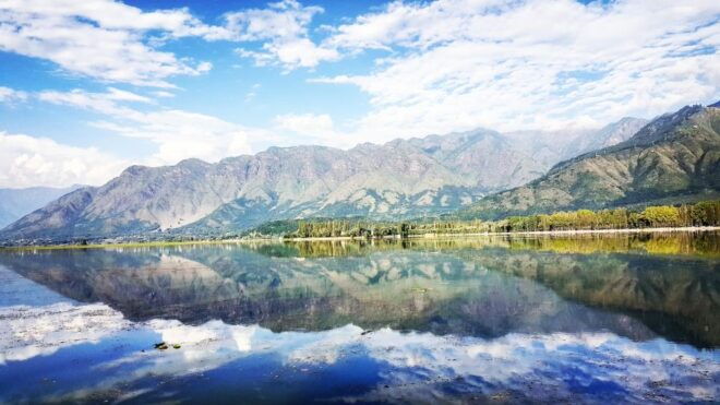 Srinagar: Enchanting Day Tour With Shikara Ride at Dal Lake - Inclusions