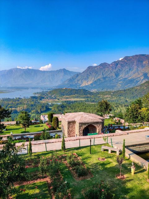 Srinagar: Enchanting Day Tour With Shikara Ride at Dal Lake - Directions