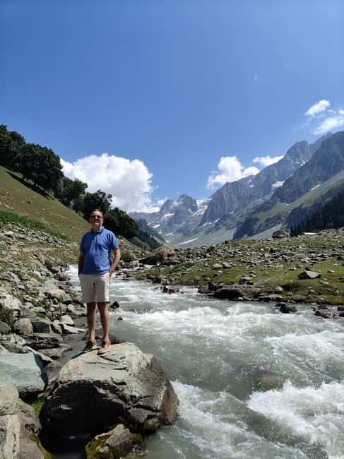 Srinagar: Sonamarg Day Tour - The Golden Meadow Adventure - An In-Depth Look at the Sonamarg Day Tour