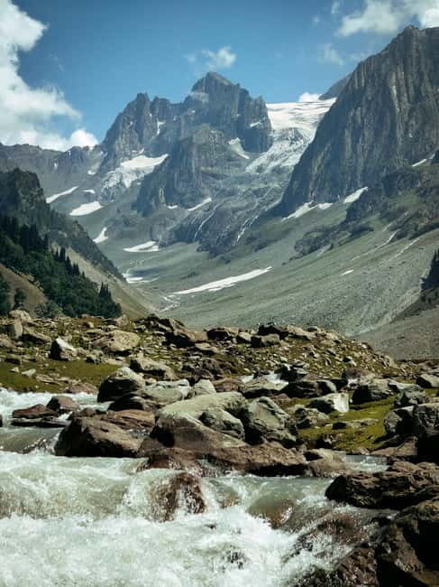 Srinagar: Sonamarg Day Tour - The Golden Meadow Adventure - Final Thoughts