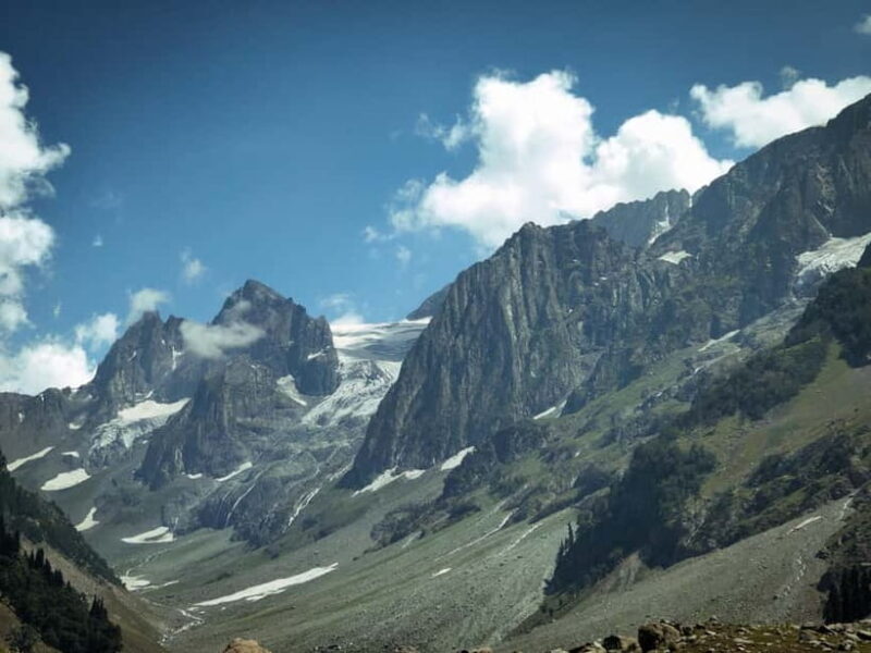Srinagar: Sonamarg Day Tour - The Golden Meadow Adventure - Good To Know