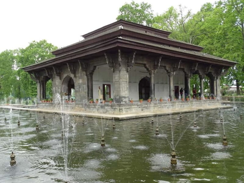 SRINAGAR THE TREASURE OF GARDENS - The Sum Up: Who Should Book This Tour?