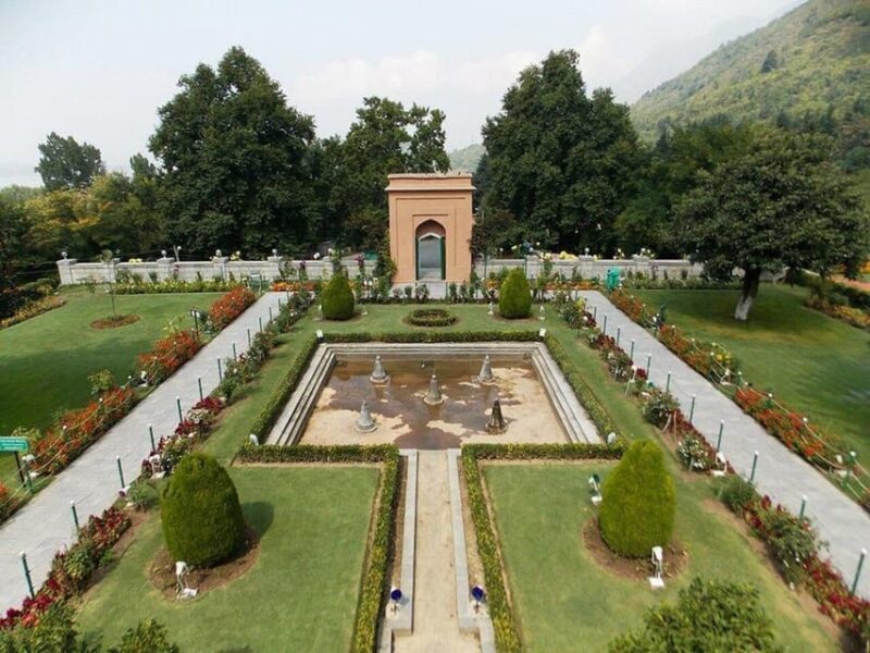 SRINAGAR THE TREASURE OF GARDENS - Frequently Asked Questions