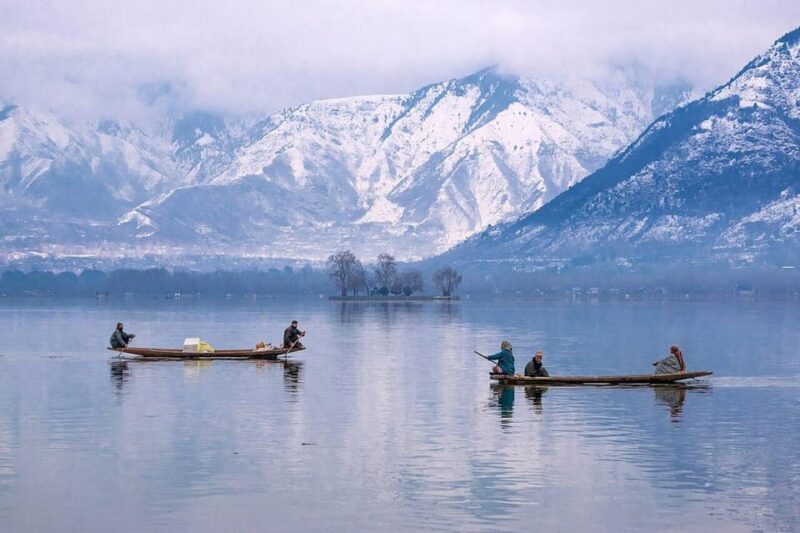 SRINAGAR THE TREASURE OF GARDENS - FAQ