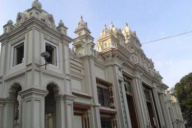 Srirangapatna & Mysore - Mysore Local Markets