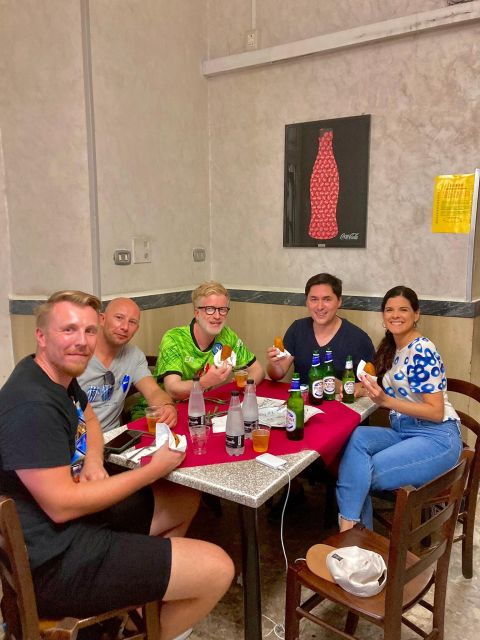 SSC Napoli Matchday Experience - Maradona & Calcio - Experience Highlights