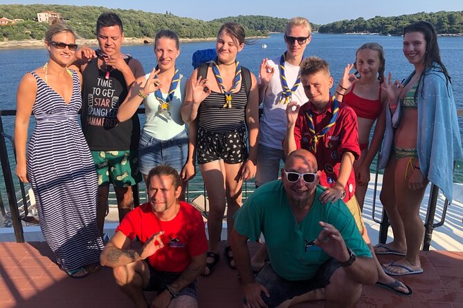 SSI Open Water Diver Course - Reviews and Ratings