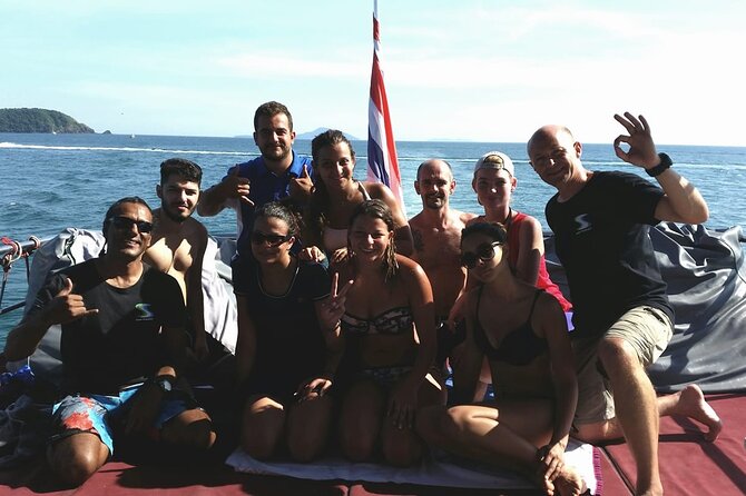 SSI Padi Open Water Course in Phuket - Reviews and Ratings