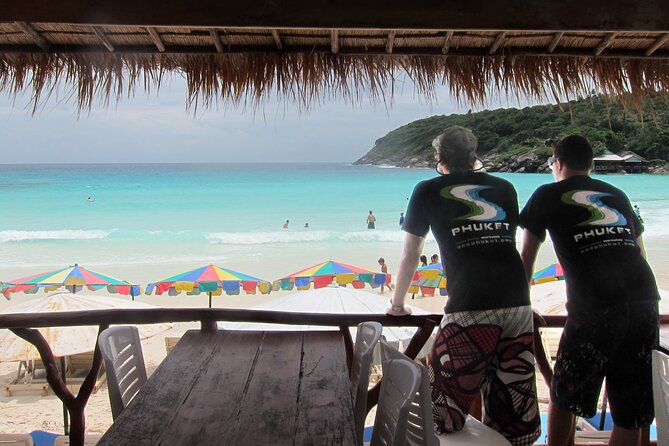 SSI Padi Open Water Course in Phuket - Additional Information