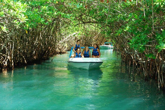 SSS Experience. Speedboat, Snorkel, and Sightseeing in Cancun, Must Do Activity - What’s Included and What’s Not?