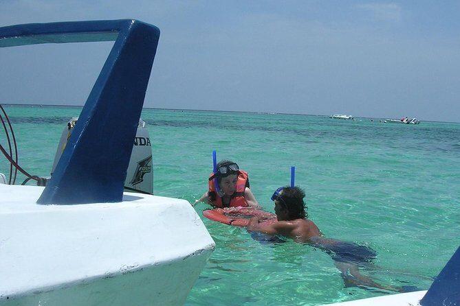 SSS Experience. Speedboat, Snorkel, and Sightseeing in Cancun, Must Do Activity - FAQ