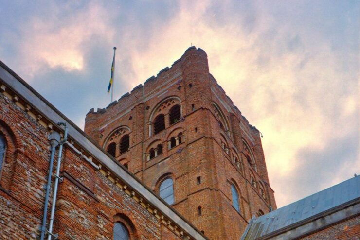 St Albans Fun Puzzle Treasure Hunt! - Experience Highlights