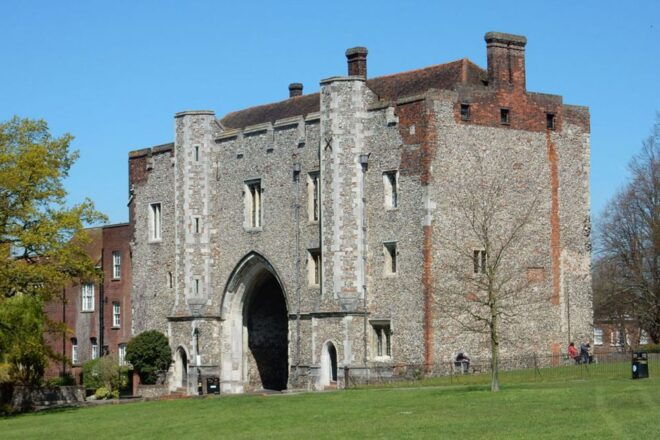 St Albans: Self-Guided Heritage Walks and Treasure Hunt - Customer Reviews and Additional Information