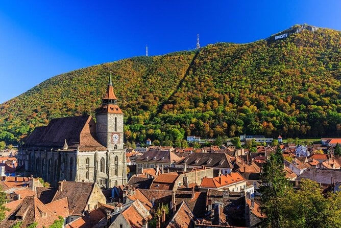 St. ANA LAKE Ebike Tour (Brasov) - Good To Know