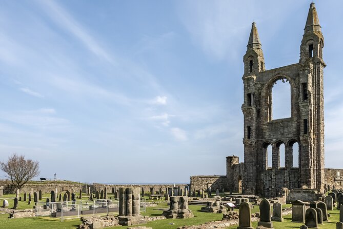 St Andrews and Dundee Small-Group Tour From Aberdeen - Common Questions