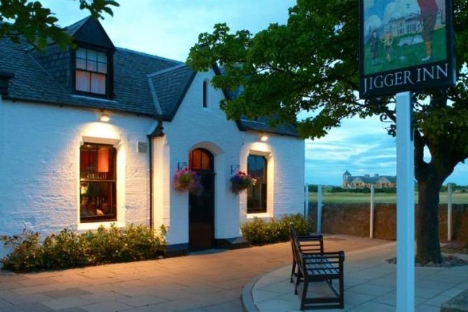 St Andrews and Fife Coast Private Day Tour With Scottish Local - Common Questions