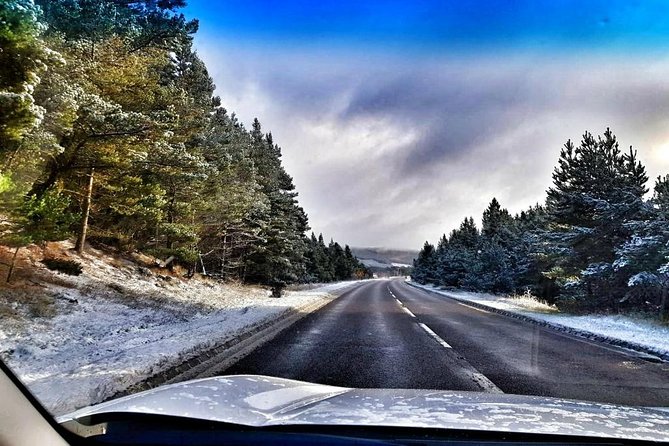 St Andrews and Fife Coast Private Day Tour With Scottish Local - Highlights of the Tour