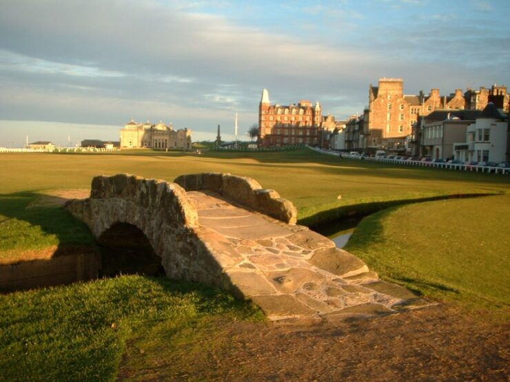 St. Andrews and the Kingdom of Fife Tour From Edinburgh - Tour Duration and Starting Times