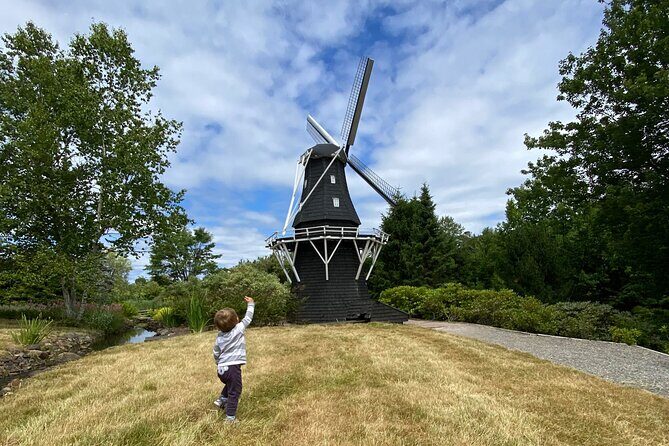 St. Andrews by the Sea Shore Excursion from Port of Saint John - The Sum Up
