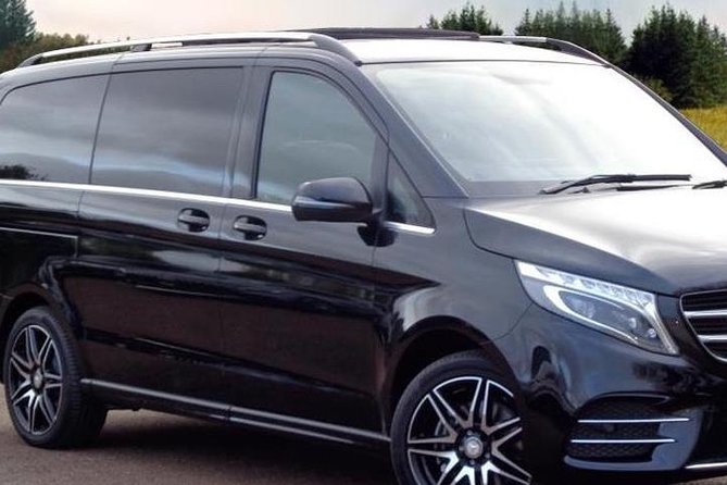 St Andrews Day Tour and Fife Sightseeing by Private Chauffeur - Tour Highlights