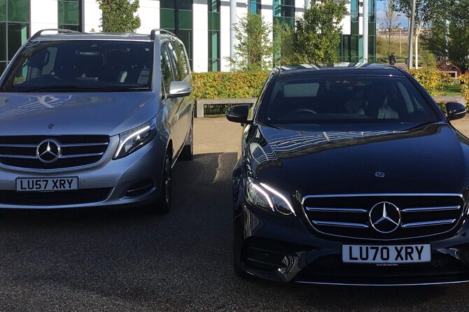 St Andrews Day Tour and Fife Sightseeing by Private Chauffeur - Pricing Details