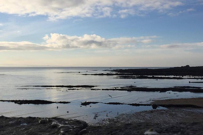 St Andrews, Falkland and Fife Villages Tour From Edinburgh - Cancellation Policy Details