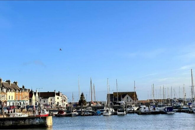 St Andrews, Falkland Palace, Fife Fishing Villages Tour - Languages Offered