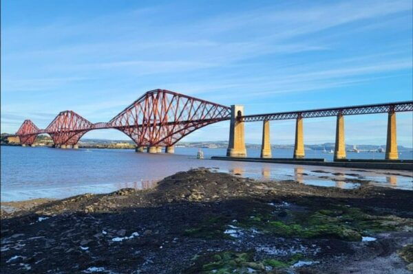St Andrews, Falkland Palace, Fife Fishing Villages Tour - Booking and Payment