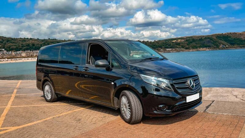 St Andrews Fishing Villages Fife Private Tour from Edinburgh - Who Is This Tour Best For?