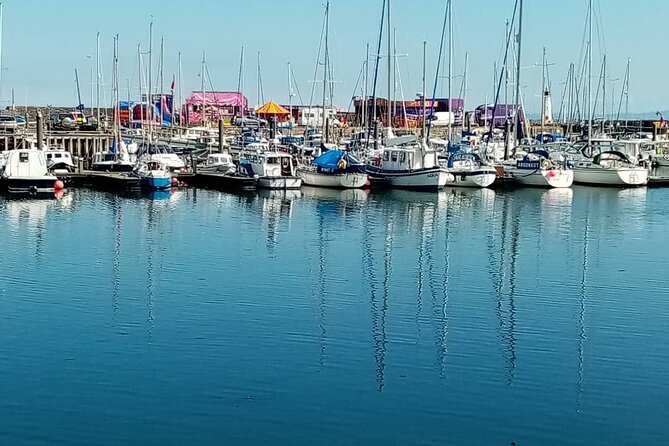 St Andrews Full-Day Guided Tour - Customer Reviews