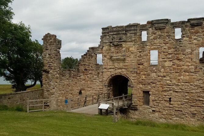 St Andrews Full-Day Guided Tour - The Sum Up