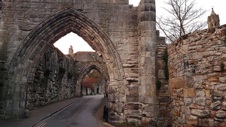 St Andrews: Ghost Tours - Exclusive, Educational, Nonfiction - Booking Information