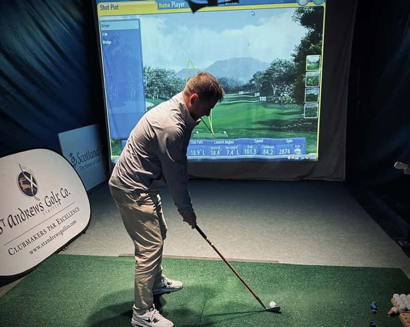 St Andrews: Hickory Golf Club Restoration Workshop - Why This Experience Is Worth Considering