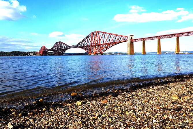 St Andrews Luxury Private Day Tour - Common Questions